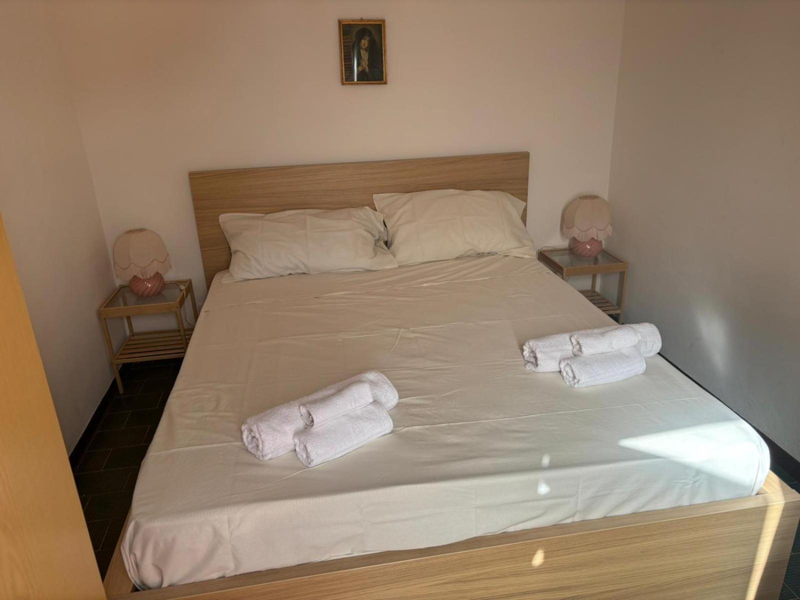 Villa Hibiscus Scopello Scopello  Ngoại thất bức ảnh