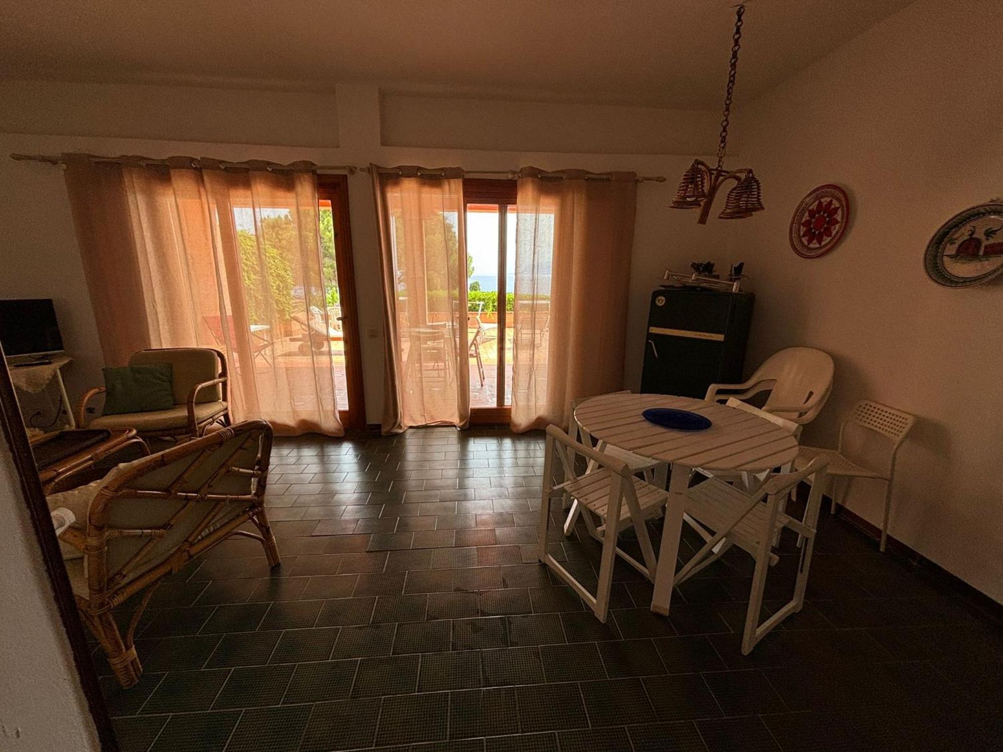 Villa Hibiscus Scopello Scopello  Ngoại thất bức ảnh
